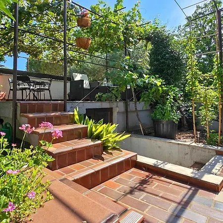 Apartmán Vadnov A2 Novigrad Istria