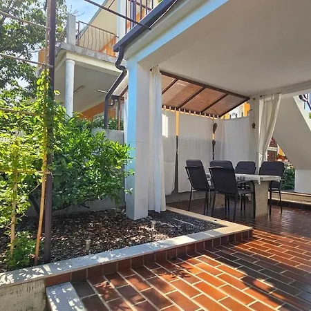 Vadnov A2 * Novigrad Istria