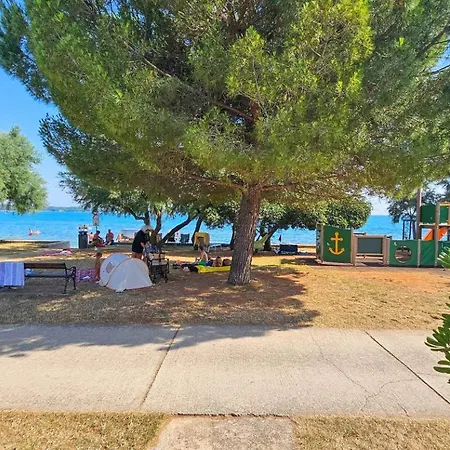 Apartmán Vadnov A2 *