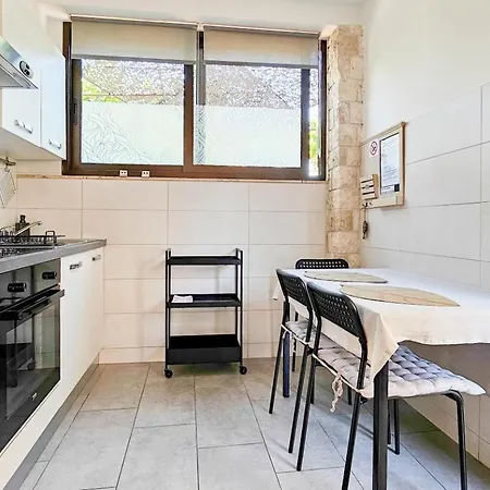 Appartement Vadnov A2 *