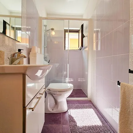 Appartement Vadnov A2