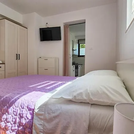 Vadnov A2 Appartement *