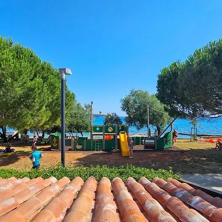 Vadnov A2 Novigrad Istria