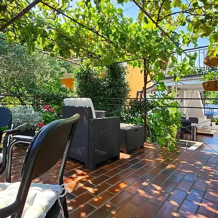 Vadnov A2 Appartement