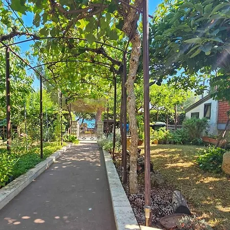 Vadnov A2 Appartement