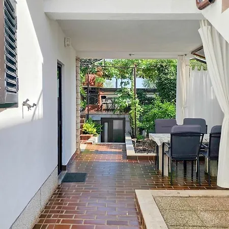 Apartamento Vadnov A2