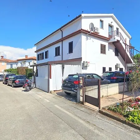 Apartamento Vadnov A2