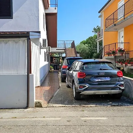 Vadnov A2 Appartement *