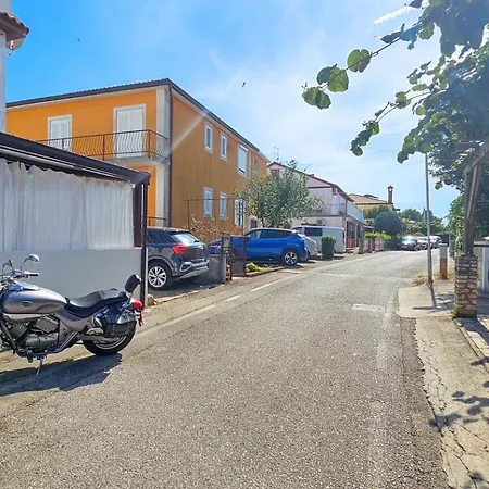 Vadnov A2 Appartement