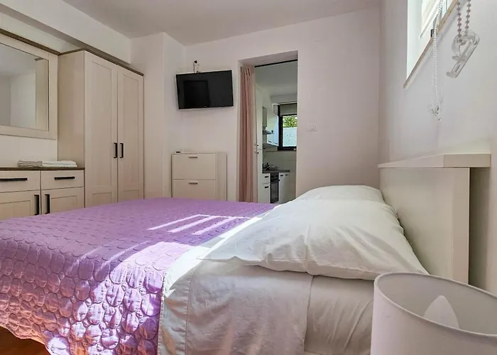 Vadnov A2 Apartman *