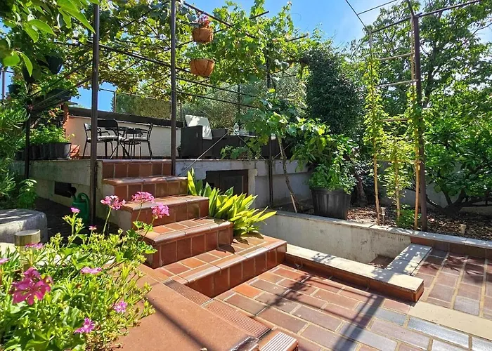 Apartman Vadnov A2 Novigrad (Istria)