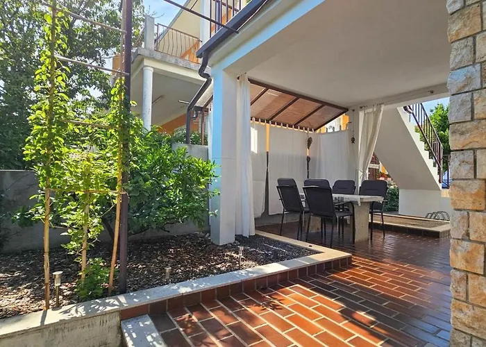 Vadnov A2 * Novigrad (Istria)