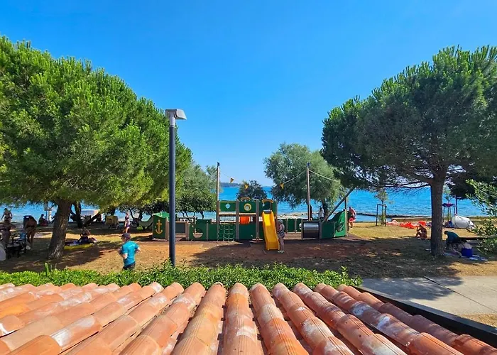 Vadnov A2 Novigrad (Istria)