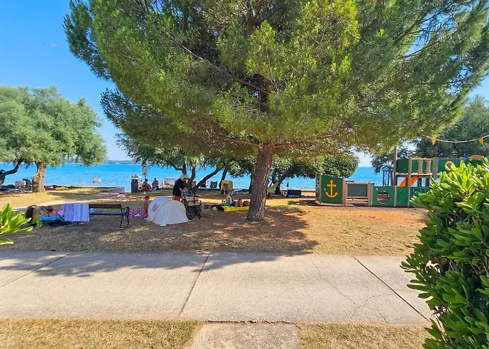 Apartman Vadnov A2 *