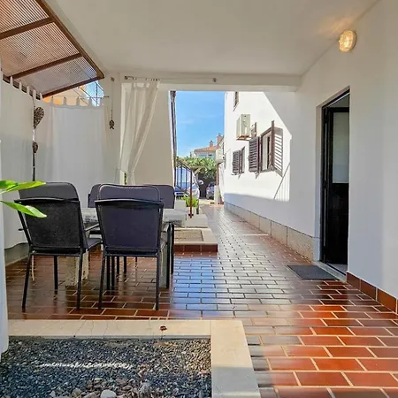 Апартаменты Vadnov A2 Новиград