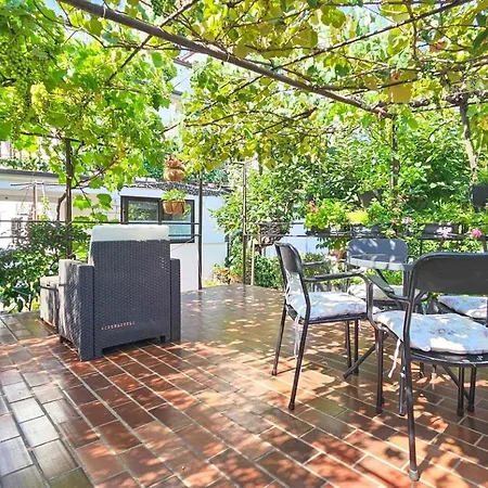 Vadnov A2 Апартаменты