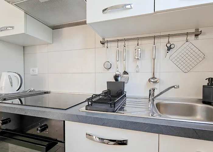 Vadnov A2 Novigrad Istria