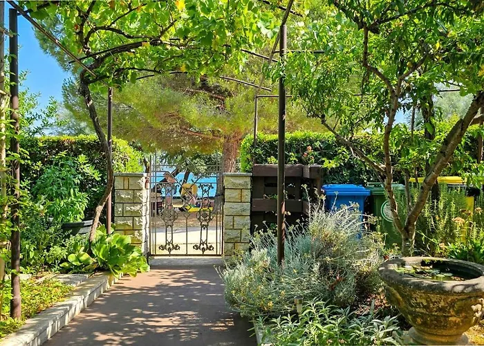 Vadnov A2 Novigrad Istria